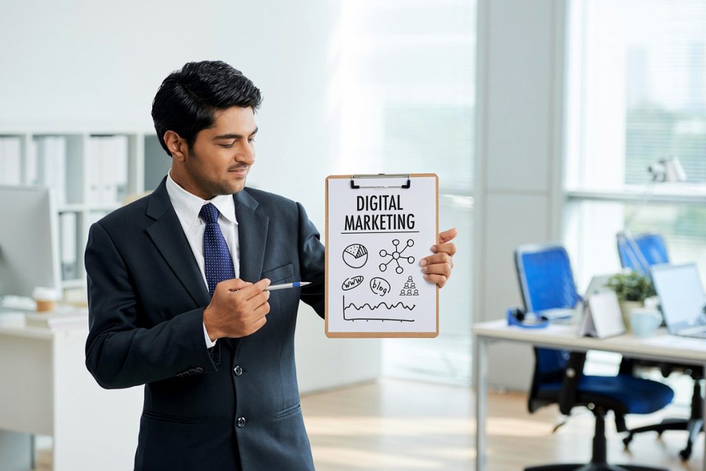 Best Digital Marketing Service in Bangladesh