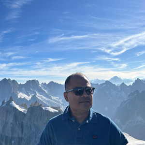 Niaz Mahmud
