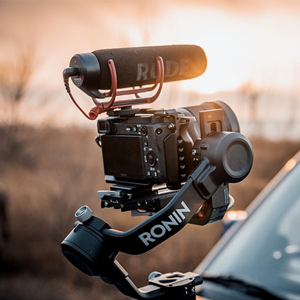 Camera Rent Services