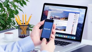 How to get more views on Facebook