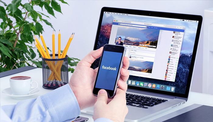 How to get more views on Facebook